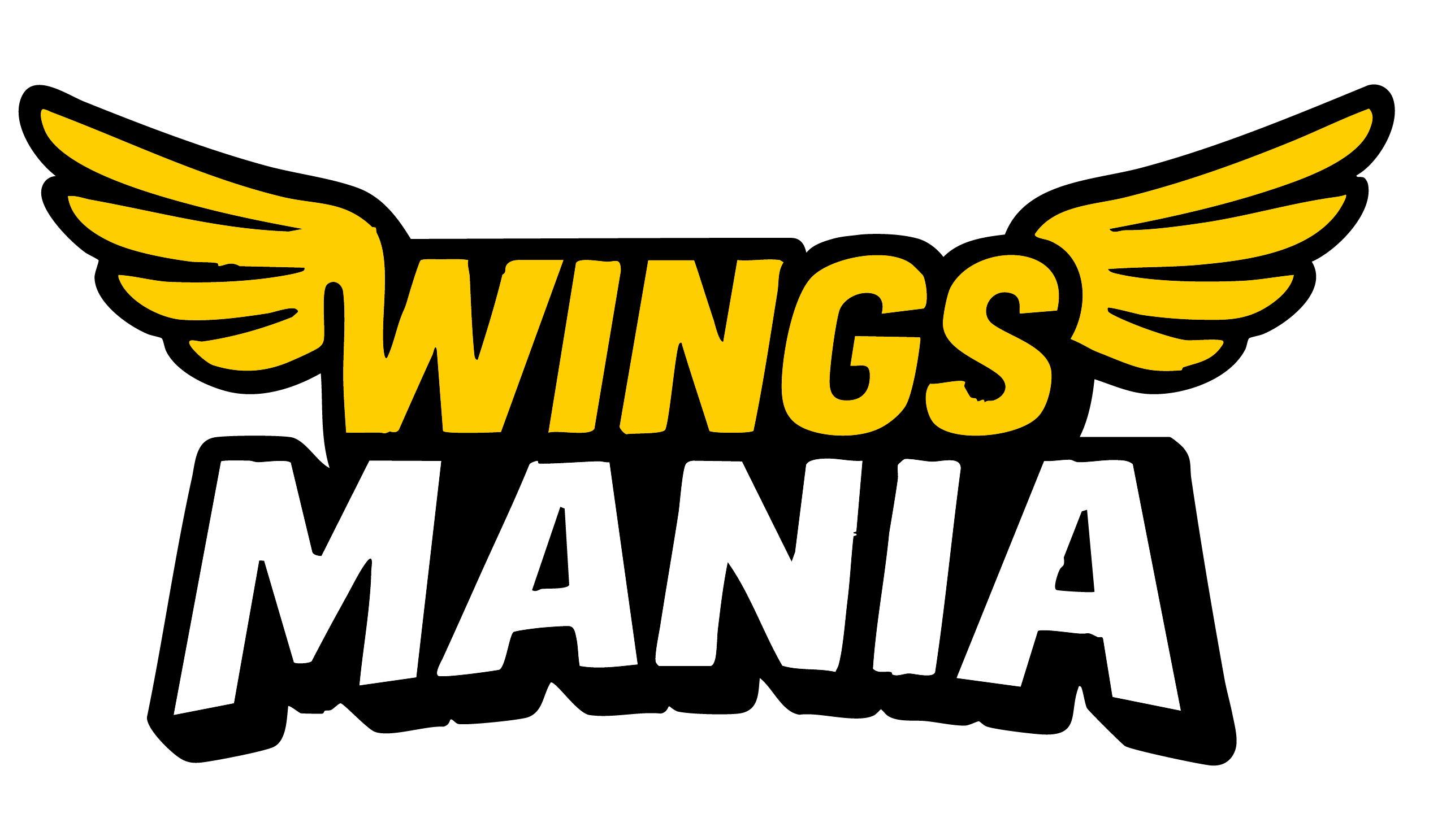 Wings Mania logo-01